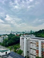Blk 39 Telok Blangah Rise (Bukit Merah), HDB 5 Rooms #597086741